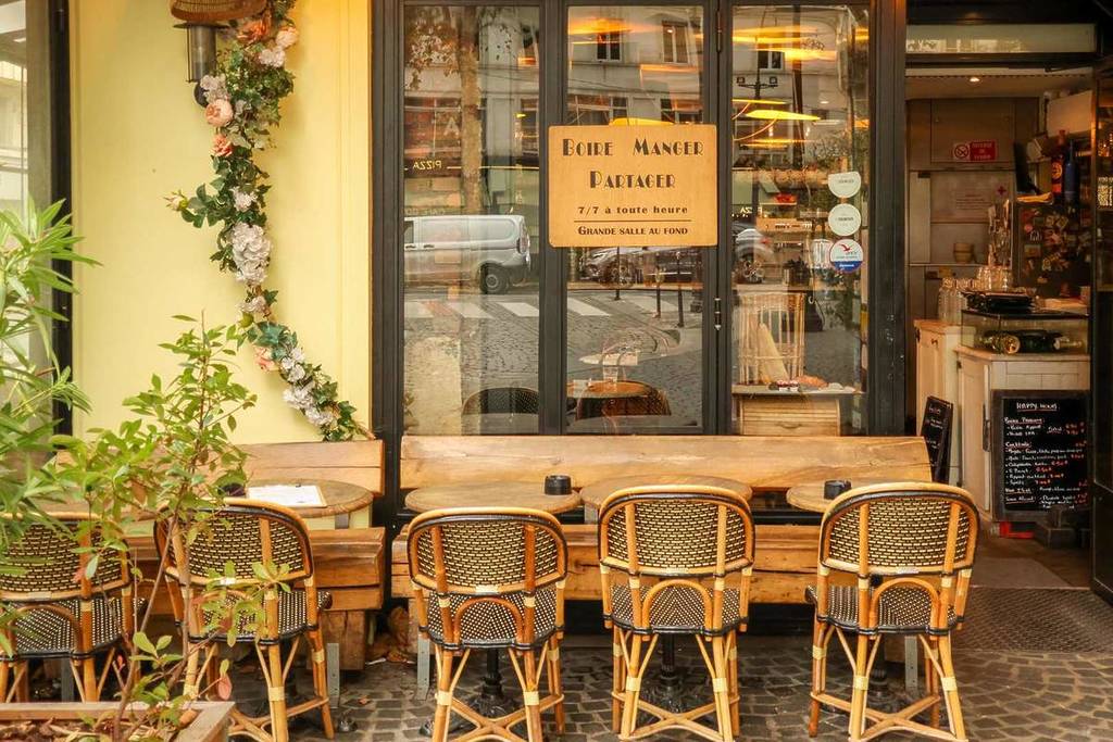 Les meilleures terrasses cachées et intimistes de Bordeaux