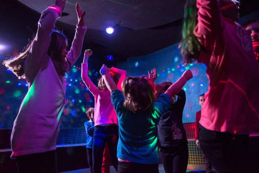 What to do in Bordeaux with your kids during the All Saints’ Day break?