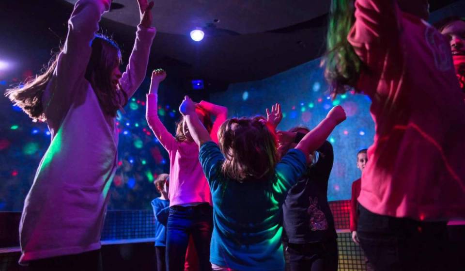 Que faire à Bordeaux avec vos enfants pendant les vacances de la Toussaint ?
