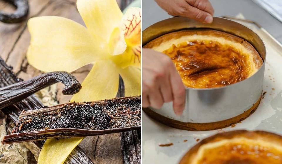 Des cookies au praliné aux flans fondants, cette pâtisserie est un véritable paradis de la vanille en plein centre de Bordeaux