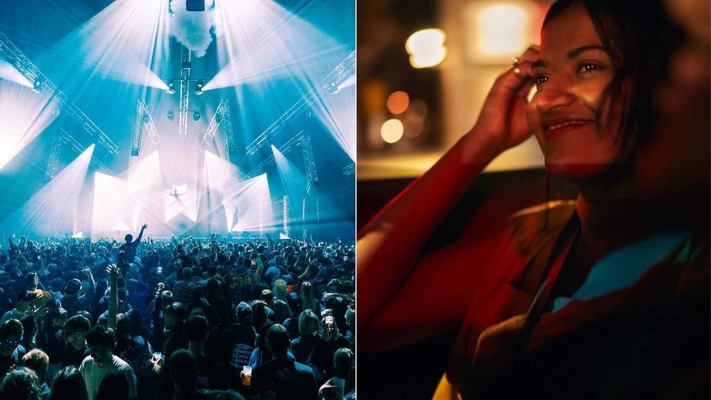 Bordeaux Uber Festival