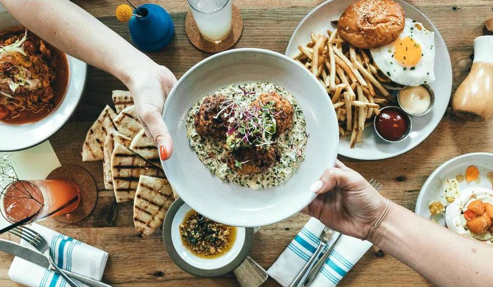 The Refugee Food Festival is celebrating its 10th anniversary and offers a 9-stop culinary tour in Bordeaux
