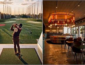 Golf 2.0: The new generation of golf has arrived near Bordeaux with Barena, the up-and-coming lifestyle hotspot you’ll want to check out