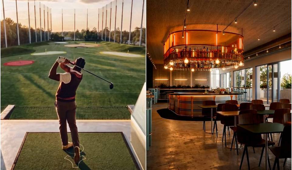 Golf 2.0: The new generation of golf has arrived near Bordeaux with Barena, the up-and-coming lifestyle hotspot you’ll want to check out