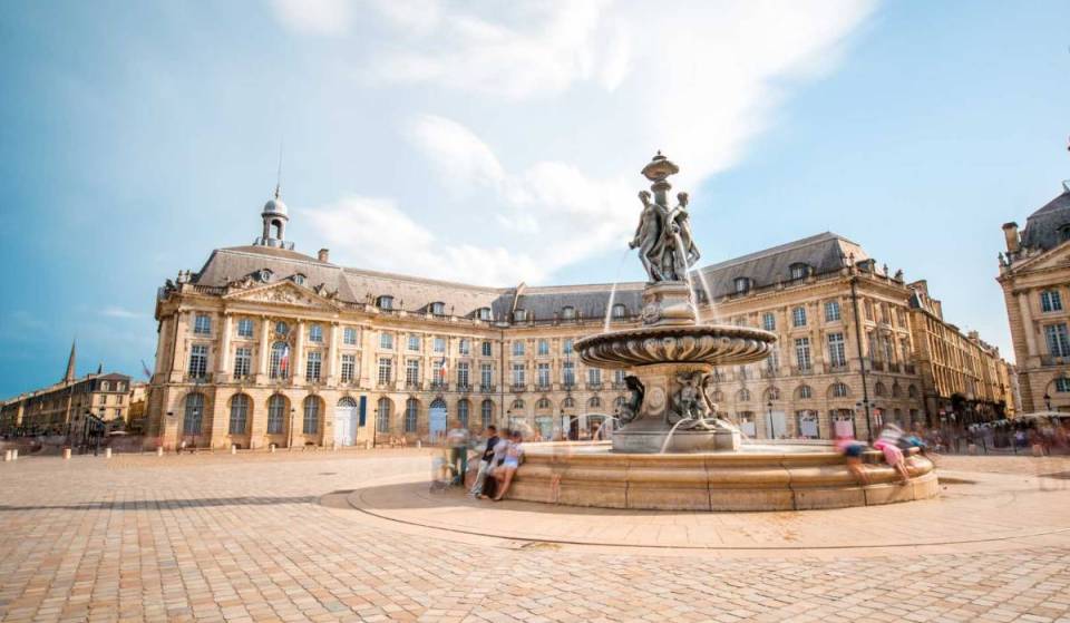 Heat Wave: What to Do in Bordeaux to Cool Off During Extreme Heat?