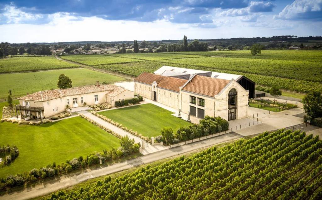 bordeaux escapade septembre