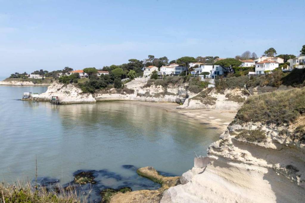 Meschers-sur-Gironde