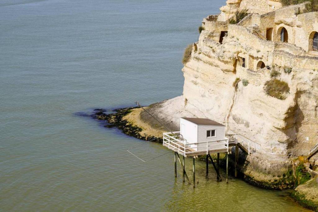 Meschers-sur-Gironde