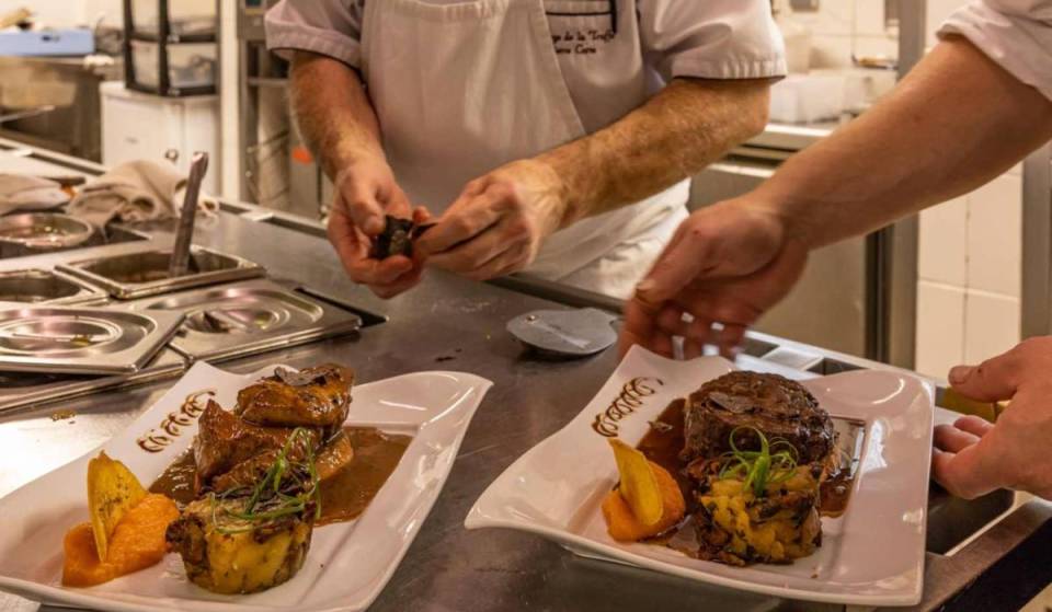 Exceptional menus for €38: The Périgord celebrates its local flavors with 30 top chefs during a unique culinary event in October