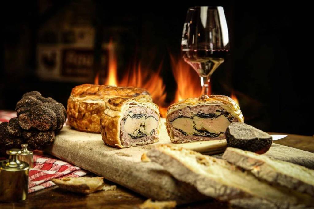 Semaine des Chefs en Dordogne