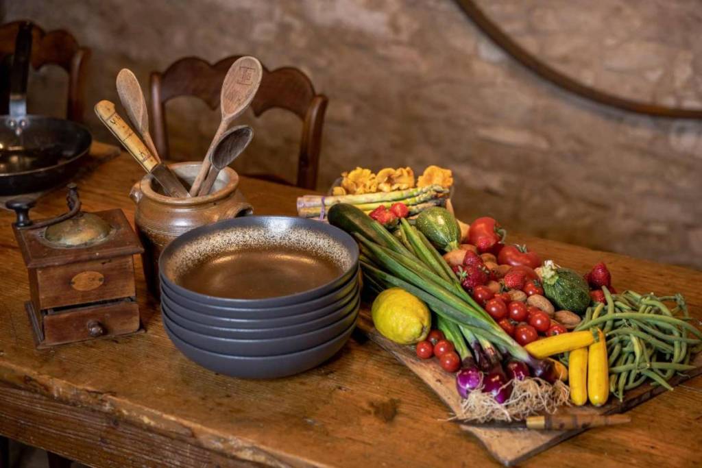 Semaine des Chefs en Dordogne