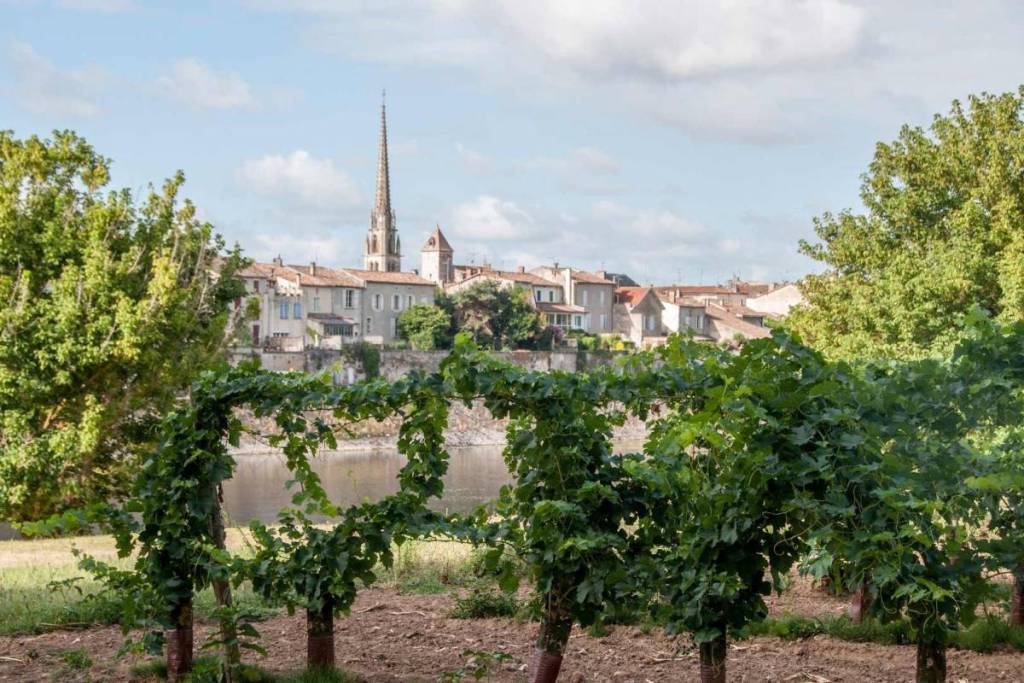 Sainte-Foy-la-Grande