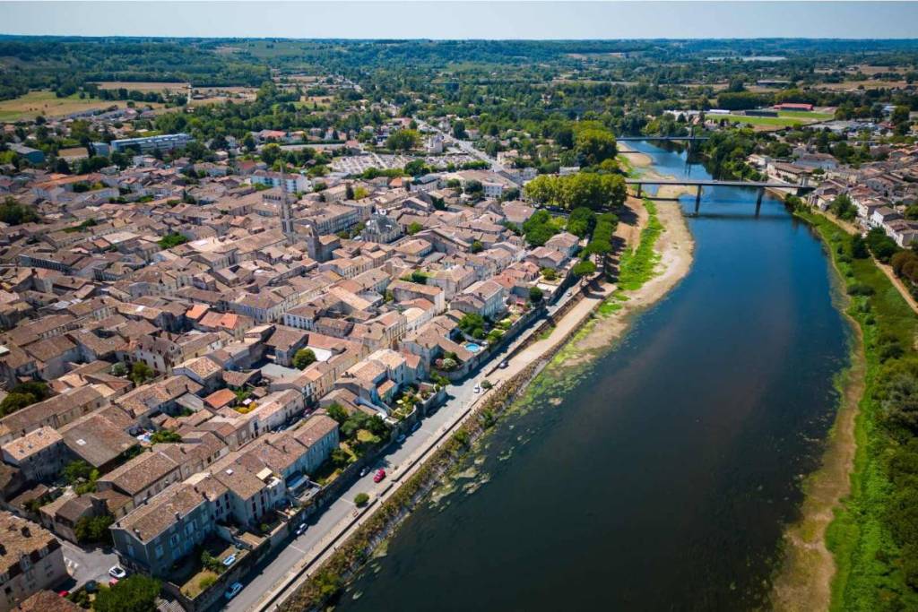 Sainte-Foy-la-Grande