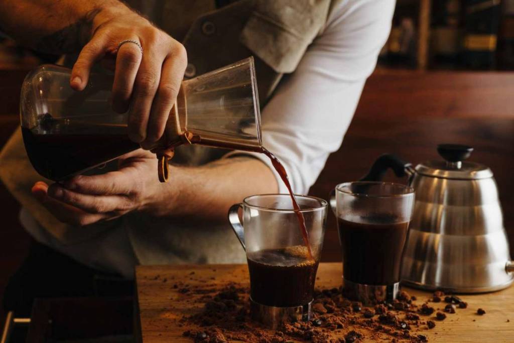 Café