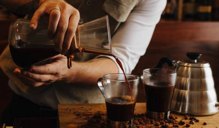 Two Bordeaux coffee shops named among the best in France: Could Bordeaux be the new coffee capital of France?