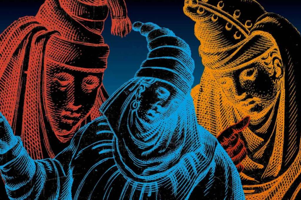 Exposition Tremblez, tremblez ! Les sorcières sont parmi nous au Musée d'Aquitaine de Bordeaux