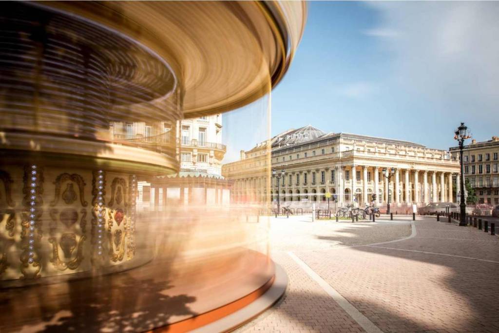 Closed Venues in Bordeaux: These Lost Spots That Bring Back Memories and Nostalgia