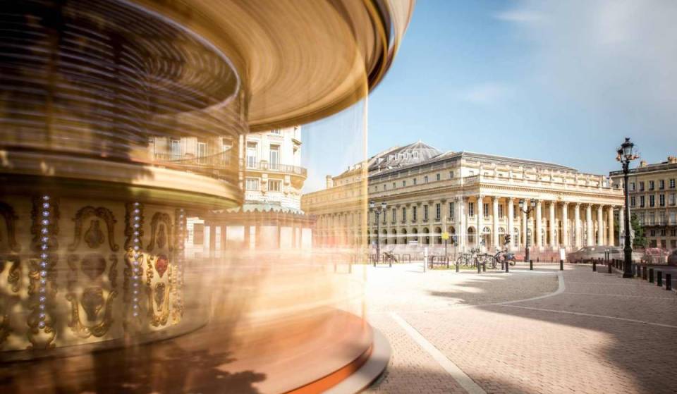 Closed Venues in Bordeaux: These Lost Spots That Bring Back Memories and Nostalgia