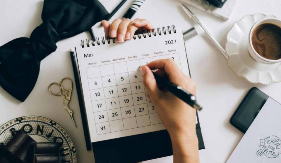 En 2027, prenez 18 jours de congés pour profiter de 43 jours de repos et optimiser vos vacances