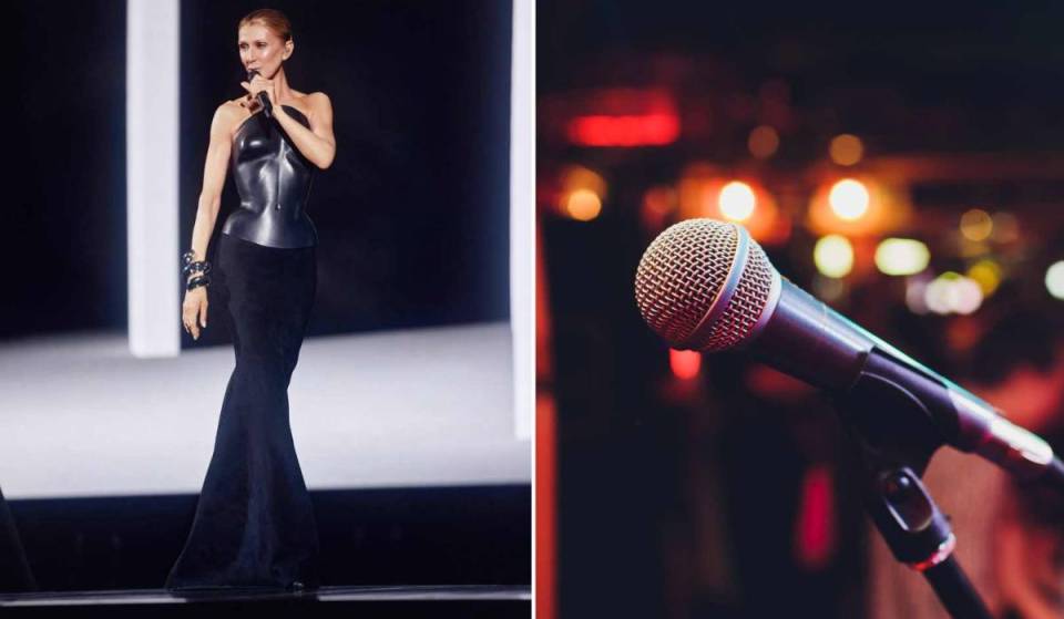 Le Théâtre Fémina de Bordeaux prépare un karaoké géant consacré à Céline Dion début octobre
