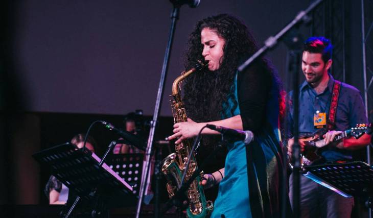 Rendez-vous gratuits, jam sessions et concerts à moins de 20€ : toutes nos adresses pour écouter du jazz live à Bordeaux sans se ruiner