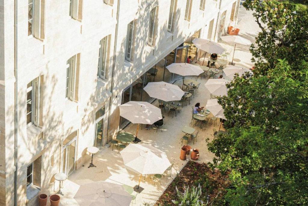 Bistrot Pampa à Bordeaux