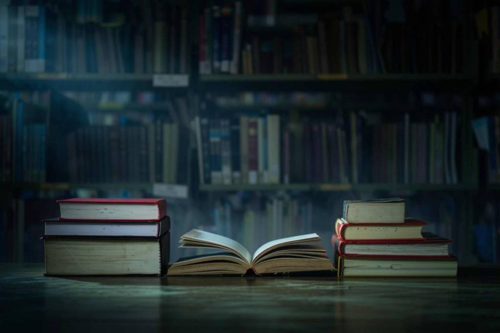 La Petite Librairie de l’Horreur : le pop-up inédit qui va faire frissonner Bordeaux pour Halloween avec la venue exceptionnelle de Franck Thilliez