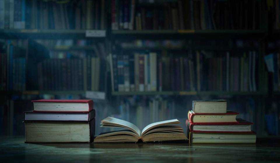 La Petite Librairie de l’Horreur : le pop-up inédit qui va faire frissonner Bordeaux pour Halloween avec la venue exceptionnelle de Franck Thilliez