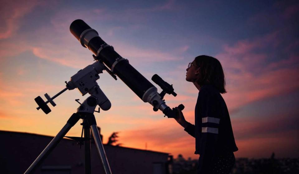 À deux pas de Bordeaux, un festival d’astronomie gratuit fait voyager sur Mars et met des étoiles plein les yeux les 17 et 18 octobre
