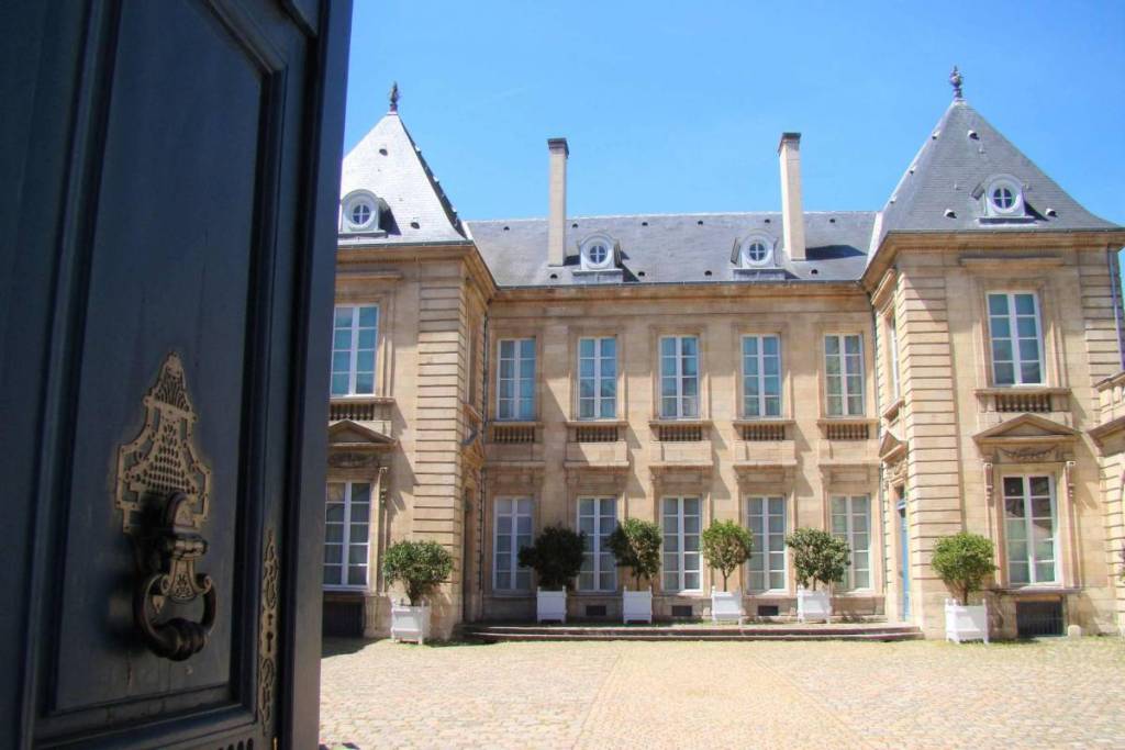 MADD Bordeaux