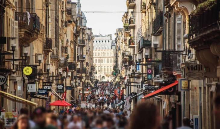 Bordeaux : comment aider les commerces touchés par les dégradations du 17 octobre ?