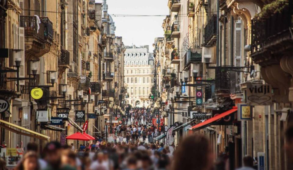 Bordeaux : comment aider les commerces touchés par les dégradations du 17 octobre ?