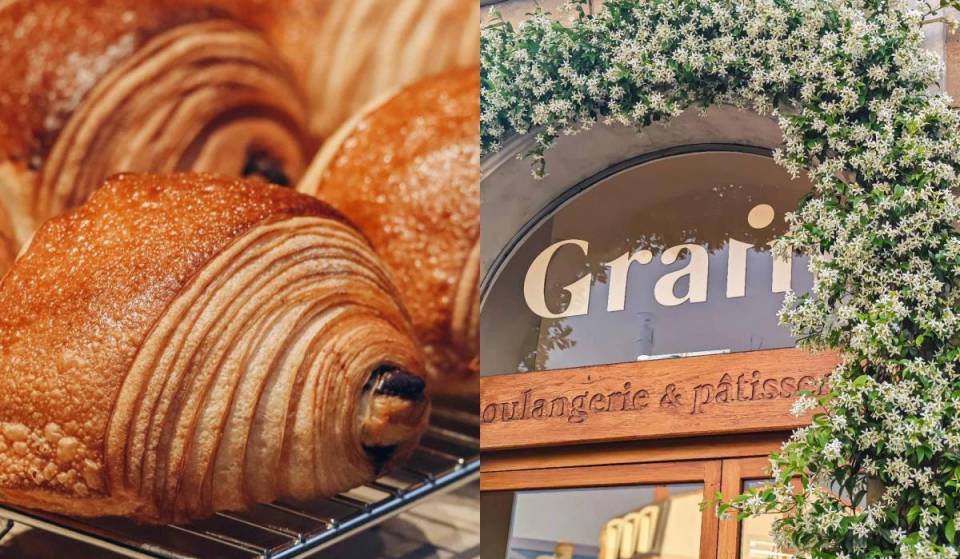 La meilleure chocolatine de Gironde 2027 se déguste à Bordeaux, dans cette boulangerie artisanale doublement primée