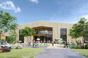 Le plus grand centre commercial de France dédié à la seconde main et à la réparation déployé sur 12 000 m² arrive bientôt à Bordeaux