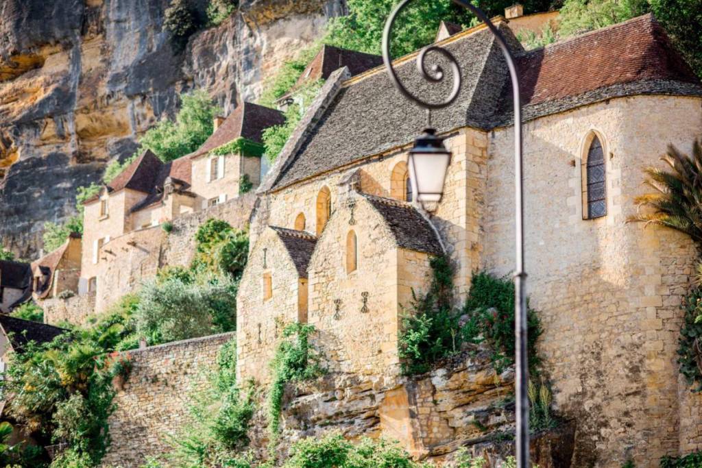 Village La Roque-Gageac