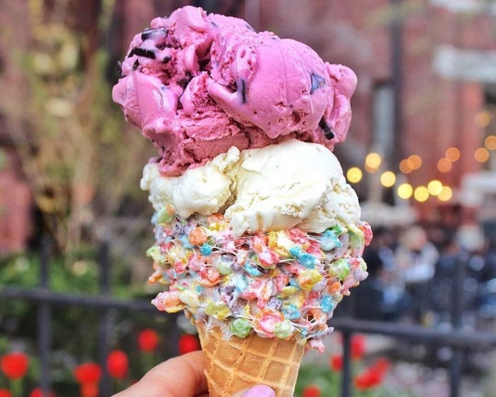 7 MustTry Ice Cream Shops In Boston Boston Uncovered
