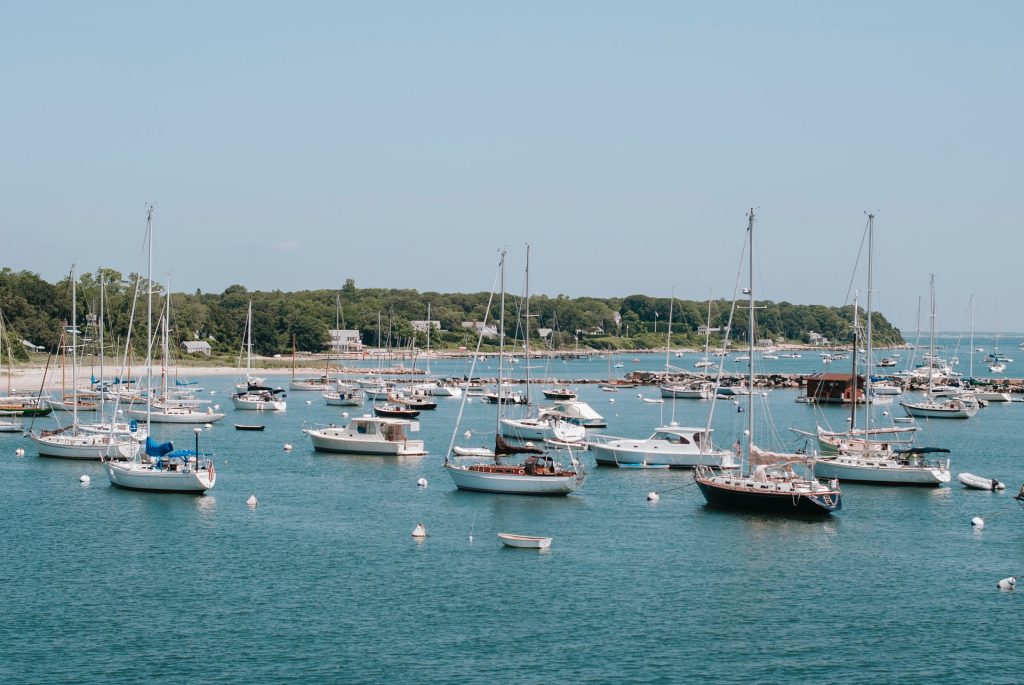 Martha's Vineyard Best Attraction