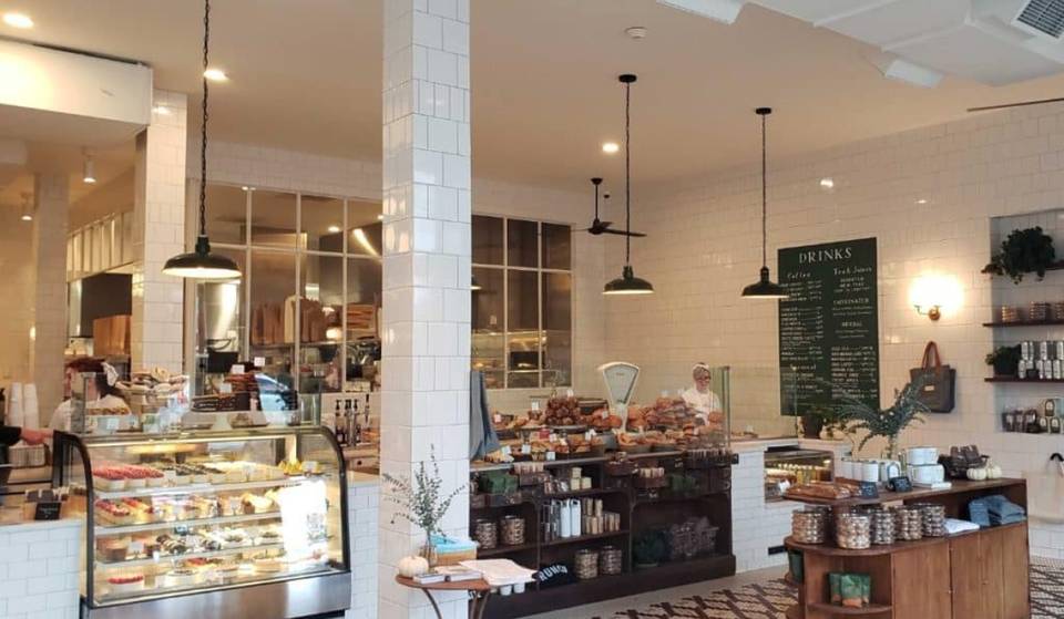12 Wonderful Boston Coffee Shops To Add To Your Bucket List
