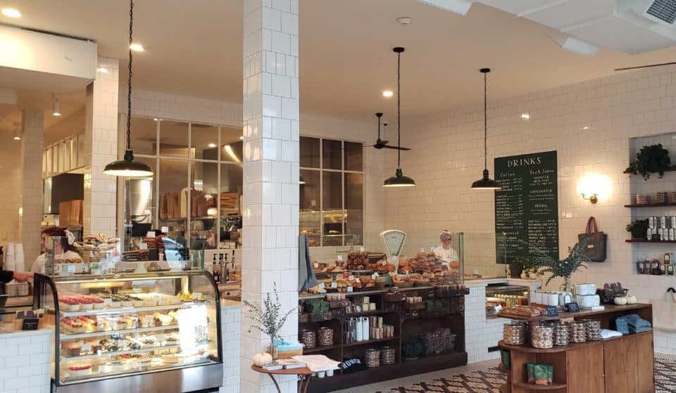 Boston Named 5th Best City For Breakfast Enthusiasts