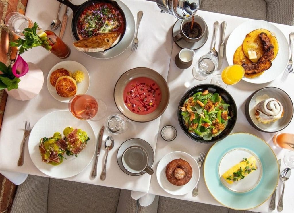 6 Fantastic Women-Owned Restaurants To Try Right Now In Boston