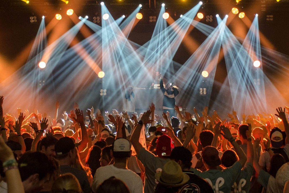 21 Concerts Happening In Boston This August Boston Uncovered