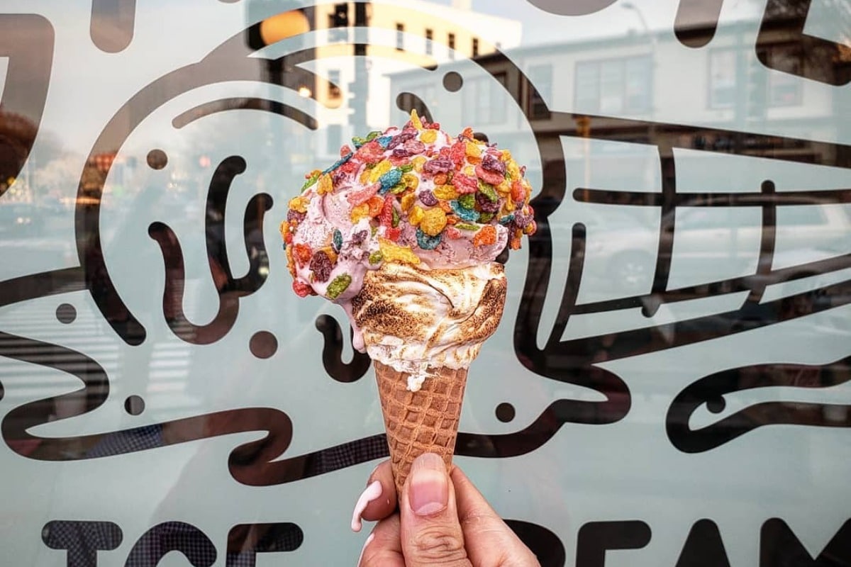 7 Unique Ice Cream Flavors You Should Try In Boston