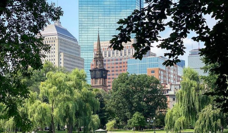 48 Incredible Things To Do In Boston This September