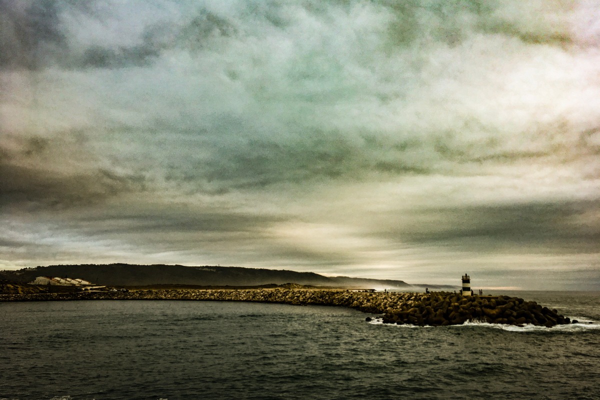 8 Haunting Ghost Towns To Explore In Massachusetts