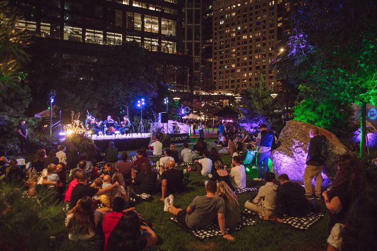 30 Spooktacular Halloween Events In And Around Boston