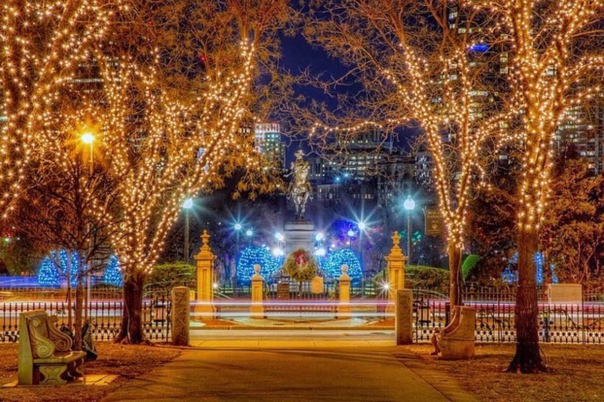 TOP THINGS TO DO IN BOSTON THIS WEEKEND visual data 2