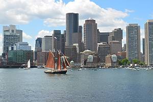 10 Best Things To Do In Boston This Weekend: Oct 4-7