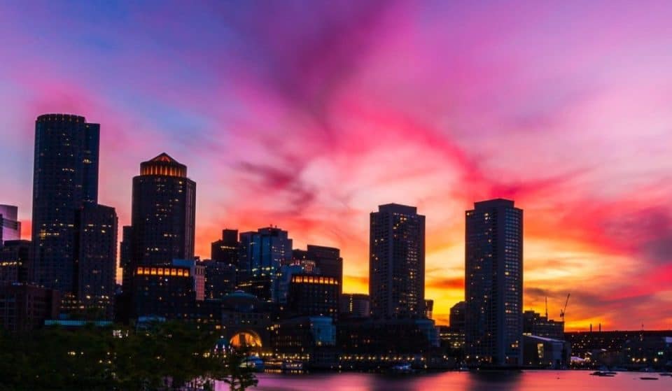 Beating out San Francisco and D.C., Boston was just named America’s best-smelling city with a 9.64 score thanks to its high cleanliness and dense bakeries