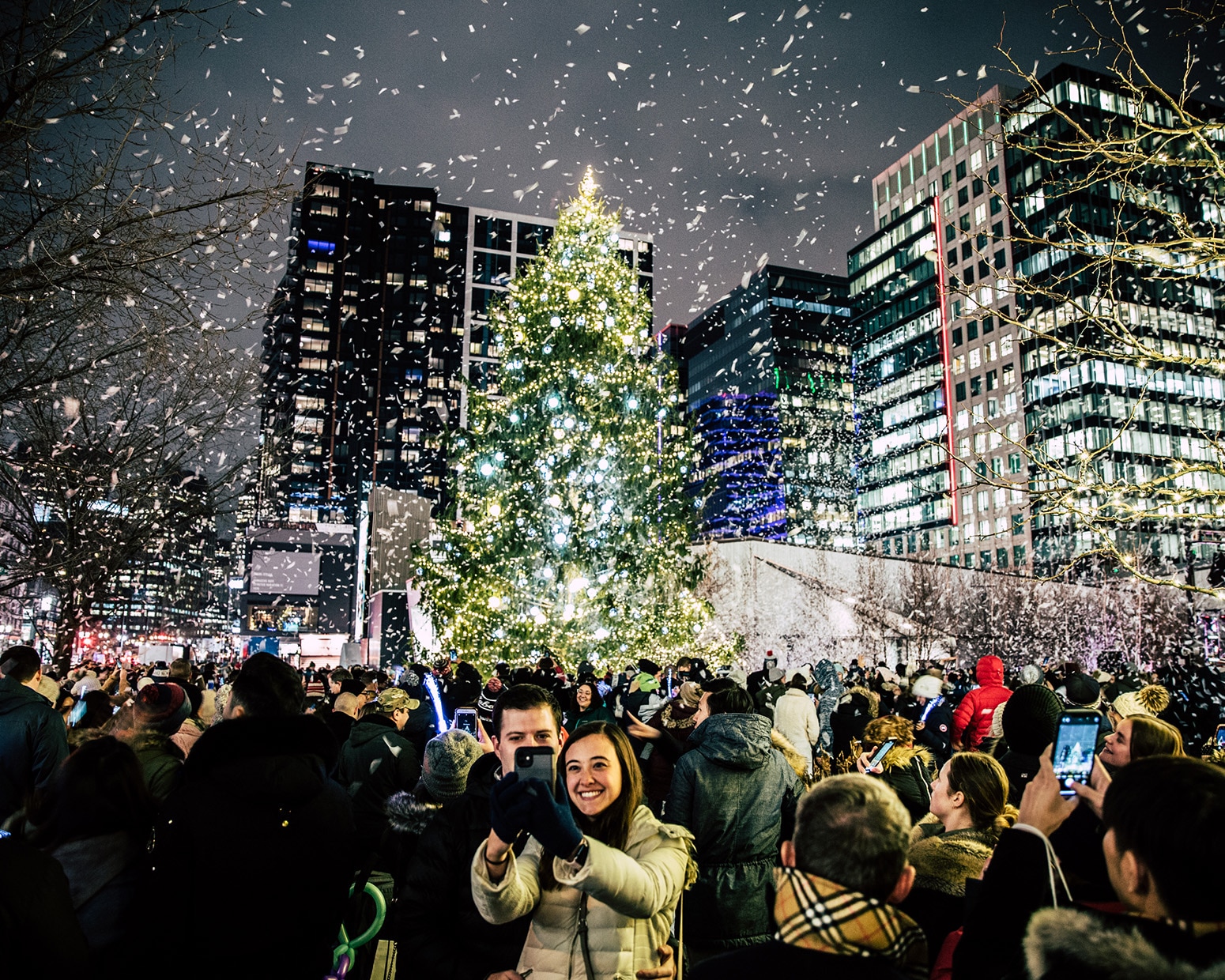 25 Festive Holiday Events Happening In Boston This Year Boston Uncovered