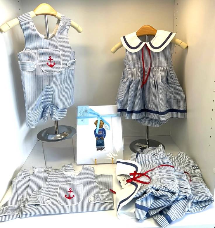 childrens apparel